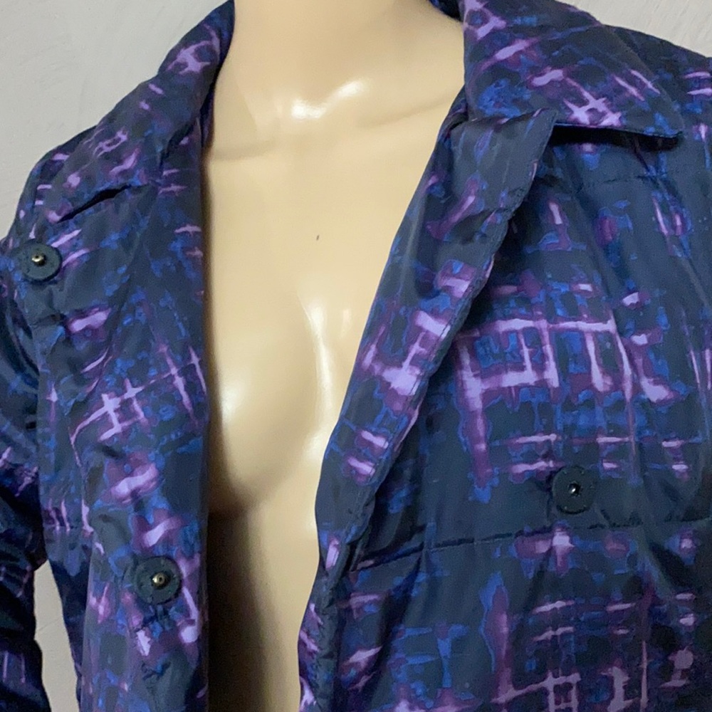Puffer Jacket ((WC) - Picture 5 of 9